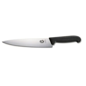 Kockkniv 25cm Fibrox, Victorinox.