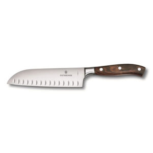 Santokukniv 17cm Grand Maitre, Victorinox.