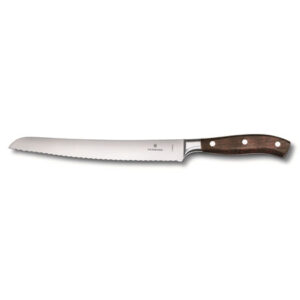 Brödkniv 23 cm Grand Maitre, Victorinox.
