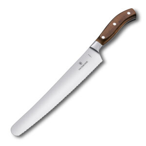 Tårt/brödkniv 26cm Grand Maitre, Victorinox.