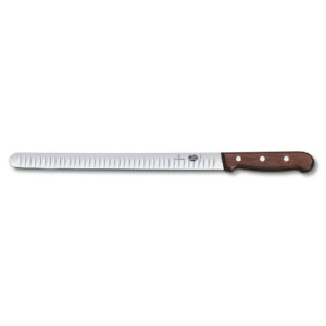 Laxkniv 30cm Wood, Victorinox.
