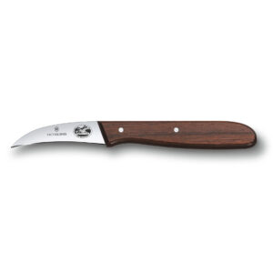 Tournierkniv 5,5cm Wood, Victorinox.