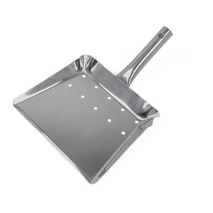 Stekbordsskyffel Rostfritt stål Exxent.