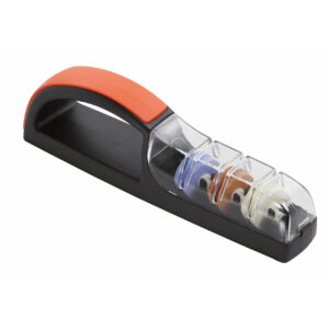 Knivslip 3-hjul Keramik MinoSharp.