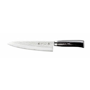 Kockkniv 21cm Rostfritt stål Tsubame, Tamaha.