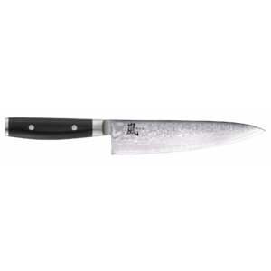 Kockkniv 20cm Rostfritt stål Ran, Yaxell.