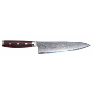 Kockkniv 20cm Rostfritt stål Super Gou, Yaxell.