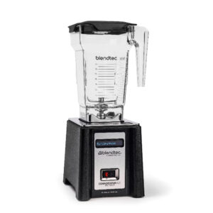 Blender Space Saver Blendtec (utan kanna).