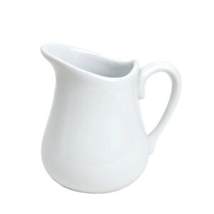 Gräddkanna 14cl Exxent