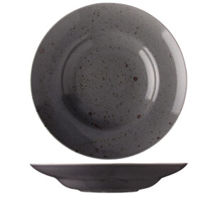 Flat pastatallrik 29,5cm Lifestyle Highland Benedikt