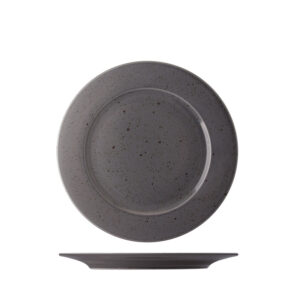 Flat tallrik 17cm Lifestyle Highland Benedikt