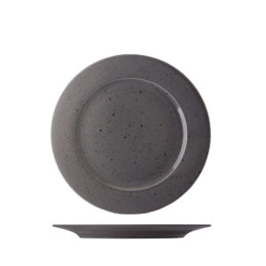 Flat tallrik 200mm Lifestyle Highland Benedikt