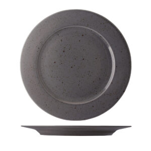 Flat tallrik 280mm Lifestyle Highland Benedikt