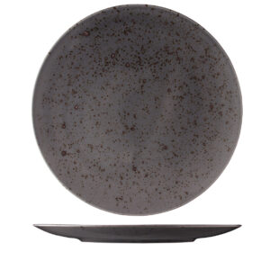 Flat pizzatallrik 30cm Lifestyle Highland Benedikt