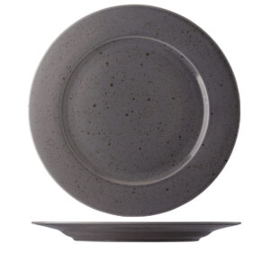 Flat tallrik 310mm Lifestyle Highland Benedikt