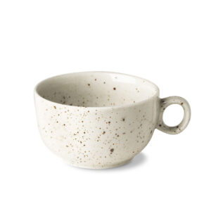 Kaffekopp 22cl Natural Benedikt