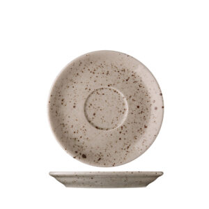 Espressofat (dubbel)13cm Lifestyle Natural Benedikt