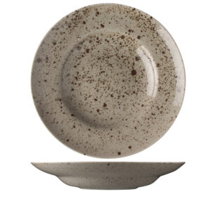 Flat pastatallrik 29,5cm Lifestyle Natural Benedikt