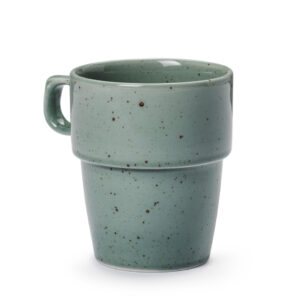 Mugg 20cl Lifestyle Rainforest Benedikt