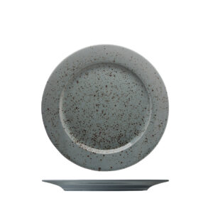 Flat tallrik 200mm Lifestyle Rainforest Benedikt