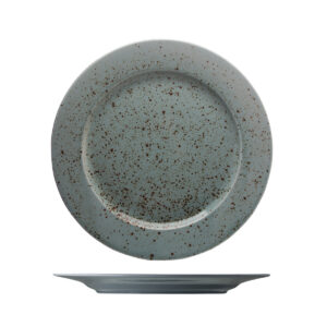 Flat tallrik 260mm Lifestyle Rainforest Benedikt