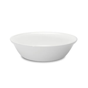 Skål 8,2L/400mm Figgjo.