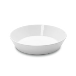 Djup tallrik 21cm Ting, Figgjo.