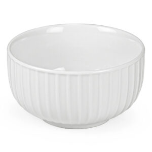 Skål 110mm Porslin Phoenix, Exxent.