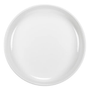 Djup tallrik 125mm Porslin Phoenix, Exxent.