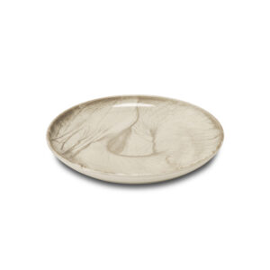Flat tallrik 145mm Flom, Figgjo.