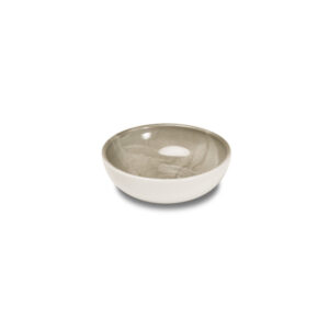 Skål 10cm/14cl Flom, Figgjo.