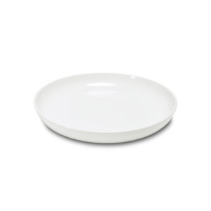 Flat tallrik 220mm Base, Figgjo.