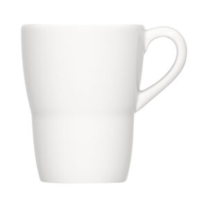 Mugg 25cl stapelbar Bonn/Bistro, Bauscher.