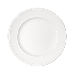 Flat tallrik 290mm Come4Table, Bauscher.