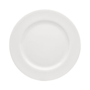 Flat tallrik 21cm Maitre, Bauscher.