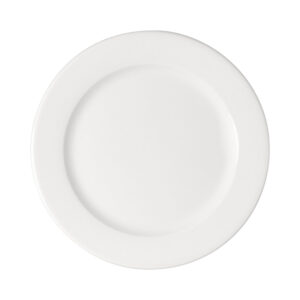 Flat tallrik 25cm Maitre, Bauscher.