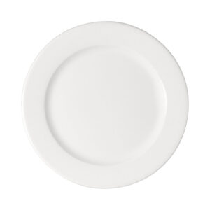 Flat tallrik 17cm Maitre, Bauscher.