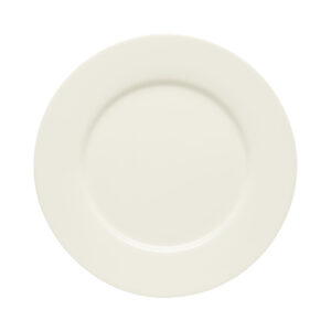 Flat tallrik 24cm Purity, Bauscher.