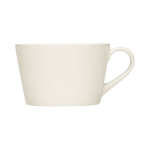 Kaffekopp 19cl Purity, Bauscher.