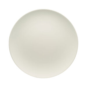 Flat tallrik 29cm Purity, Bauscher.