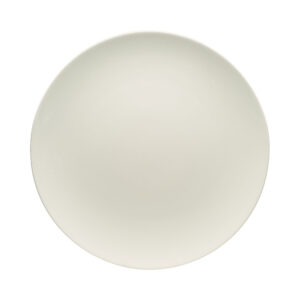 Flat tallrik coup 16cm Purity, Bauscher.