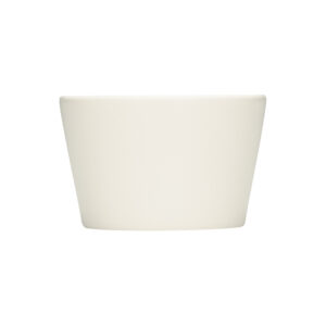 Skål 90mm/19cl Purity, Bauscher.