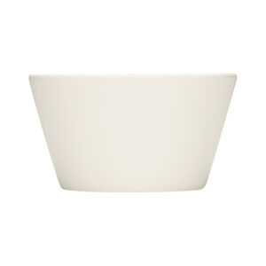 Skål 102mm/27cl Purity, Bauscher.