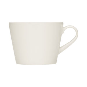 Kaffekopp 26cl Purity, Bauscher.