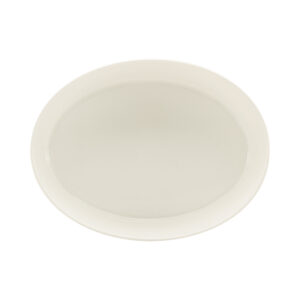 Skål 160x120mm Purity, Bauscher.