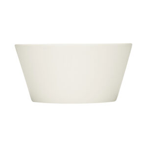 Skål 120mm/45cl Purity, Bauscher.