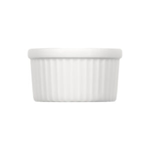 Ramikin 24cl/90mm Luzifer, Bauscher.