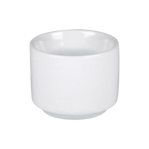 Äggkopp Fältspatporslin Exxent.