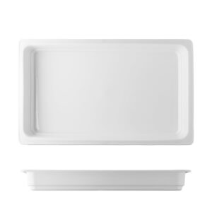 Fat GN 1/1-65mm Benedict