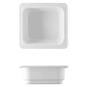 Fat GN 1/6-65mm Benedict